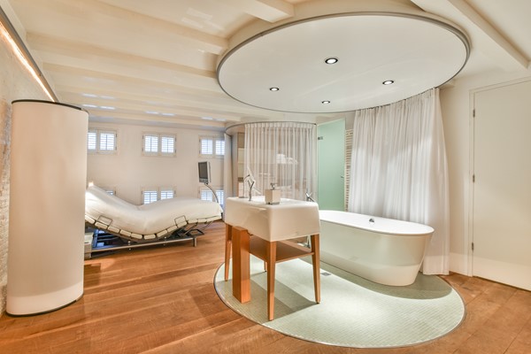 Foto - Onder bod: Reguliersgracht 82B, 1017 LV Amsterdam